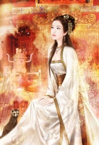 老魃的讨饭棍