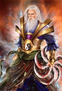 兽人之无奈