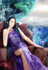 穿成虐文女主後把男主虐哭了