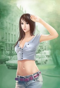 记忆里那段时光
