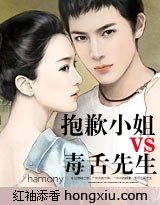 抱歉小姐VS毒舌先生